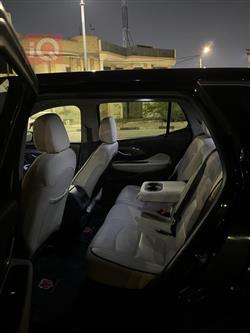 جی ئێم سی تیرەین